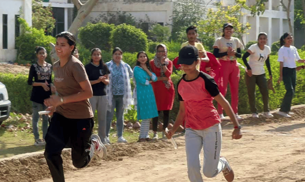 Baba Hira Das Ji Ayurvedic Medical College and Hospital Malout Sports photo 3